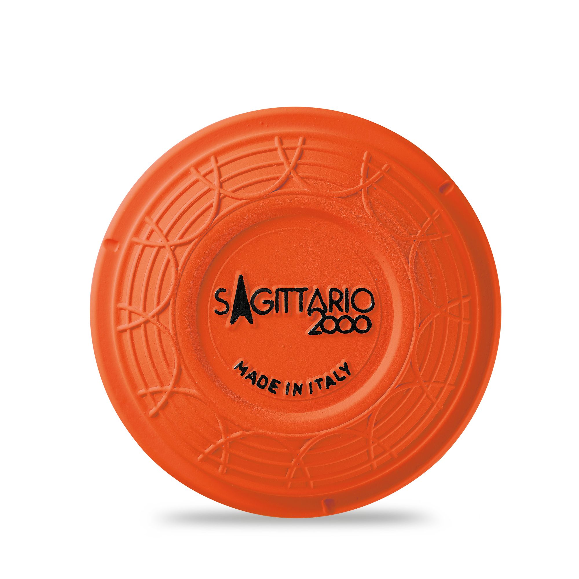 Sagittario Double Painted
