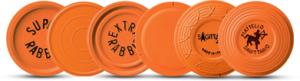 Eurotarget clay pigeons